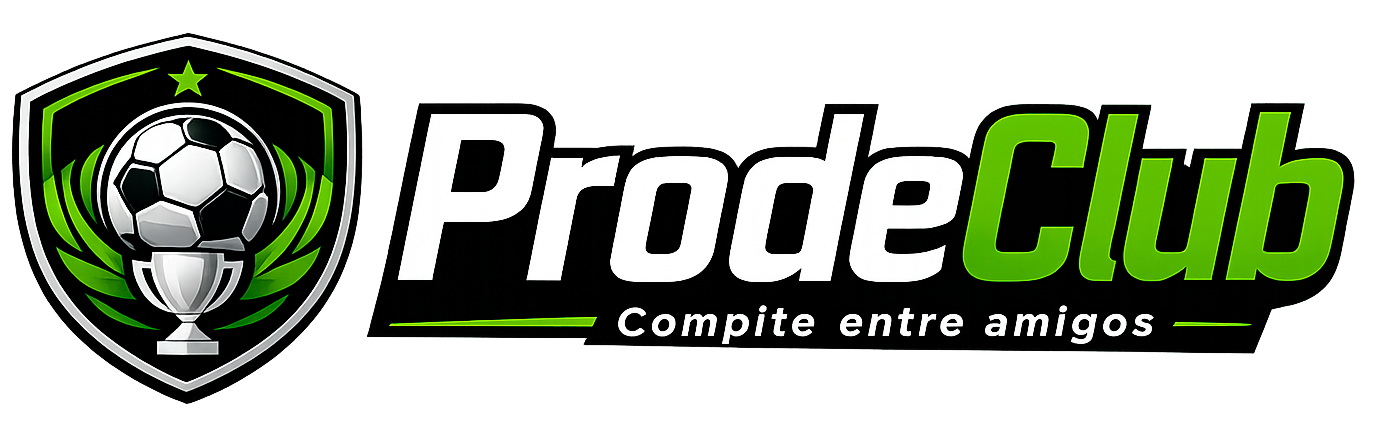 Prode Club